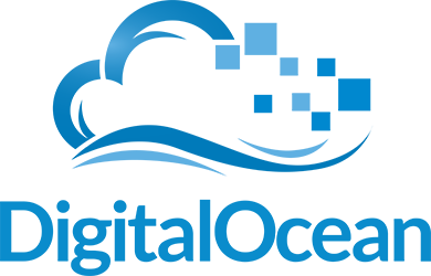 DigitalOcean logo