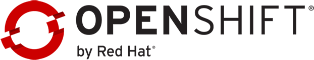 Red Hat™ OpenShift logo